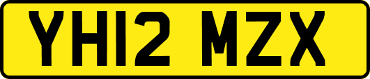 YH12MZX