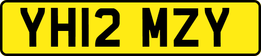 YH12MZY