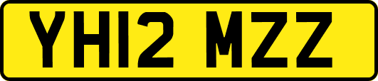 YH12MZZ