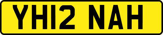 YH12NAH