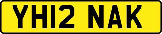 YH12NAK