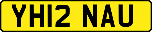 YH12NAU