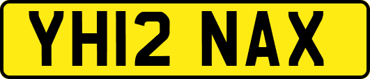 YH12NAX