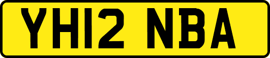YH12NBA