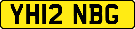 YH12NBG