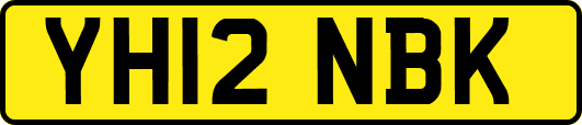 YH12NBK