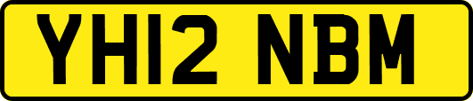 YH12NBM