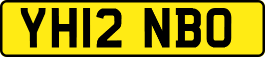 YH12NBO