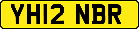 YH12NBR