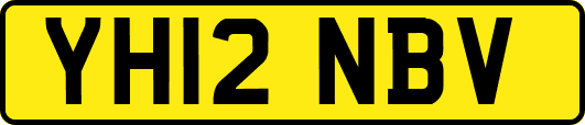 YH12NBV