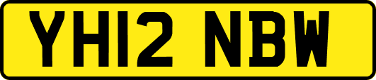 YH12NBW