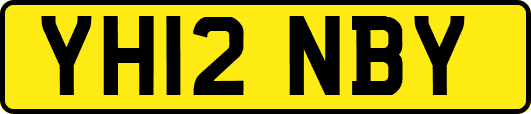 YH12NBY