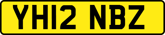 YH12NBZ