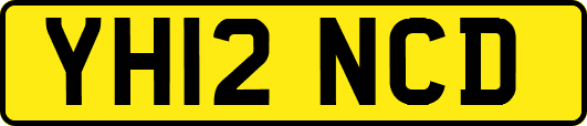 YH12NCD