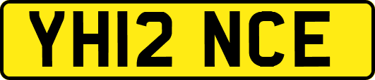 YH12NCE