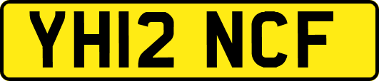 YH12NCF
