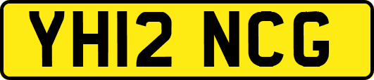 YH12NCG