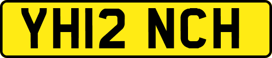 YH12NCH