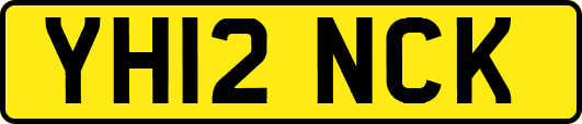 YH12NCK