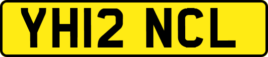 YH12NCL