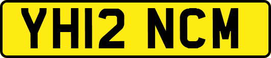 YH12NCM