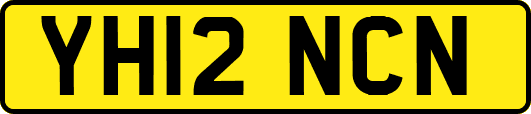 YH12NCN