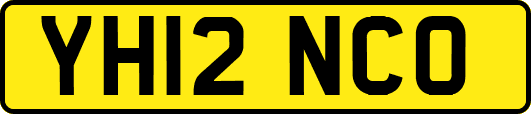 YH12NCO