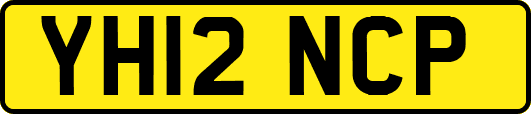 YH12NCP