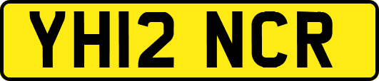 YH12NCR