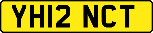 YH12NCT