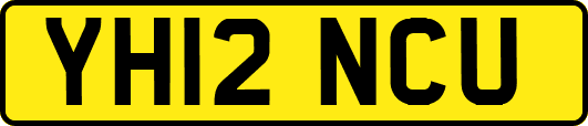 YH12NCU