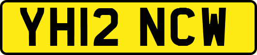 YH12NCW