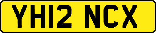 YH12NCX