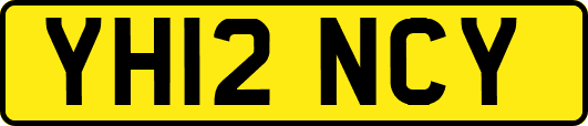 YH12NCY