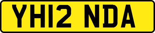 YH12NDA