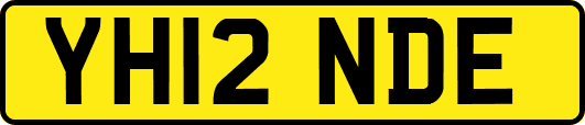 YH12NDE