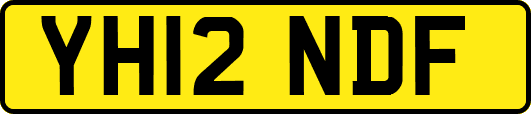 YH12NDF
