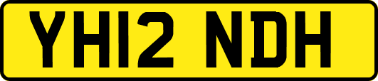 YH12NDH
