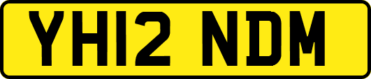 YH12NDM