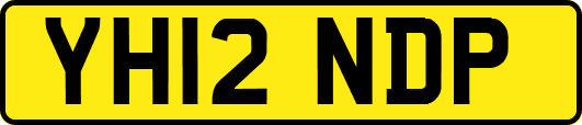 YH12NDP