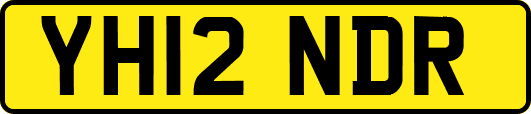 YH12NDR