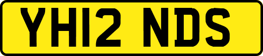 YH12NDS