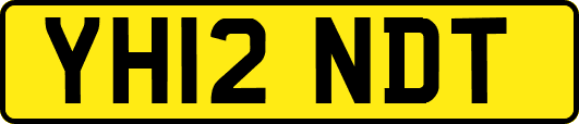 YH12NDT