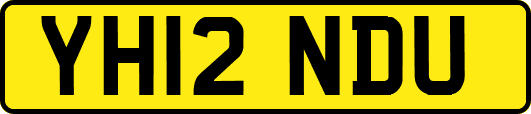 YH12NDU