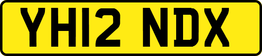 YH12NDX
