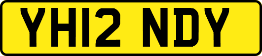 YH12NDY