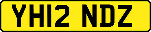 YH12NDZ