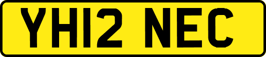 YH12NEC