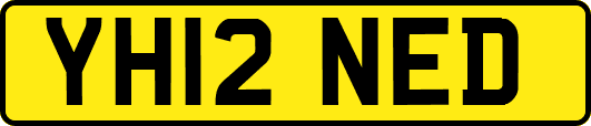 YH12NED