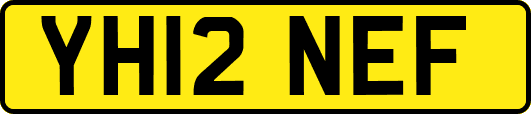 YH12NEF